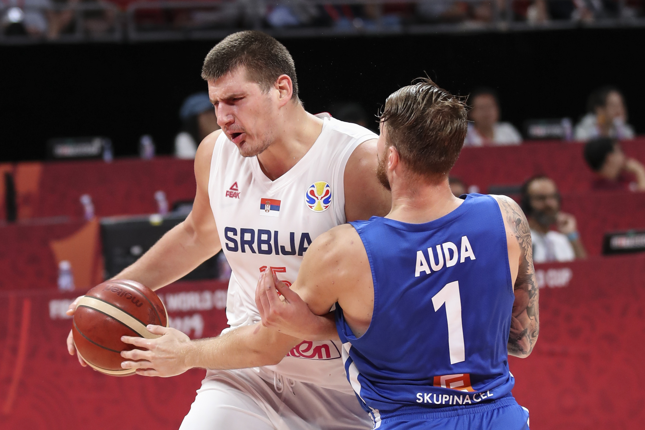 Faker官方宣布领先优势明显新规,塞尔维亚队引发争议! Faker官方宣布领先优势明显新规,塞尔维亚队引发争议!