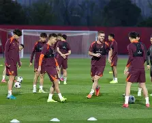  亚特兰大蓝色竞技场 