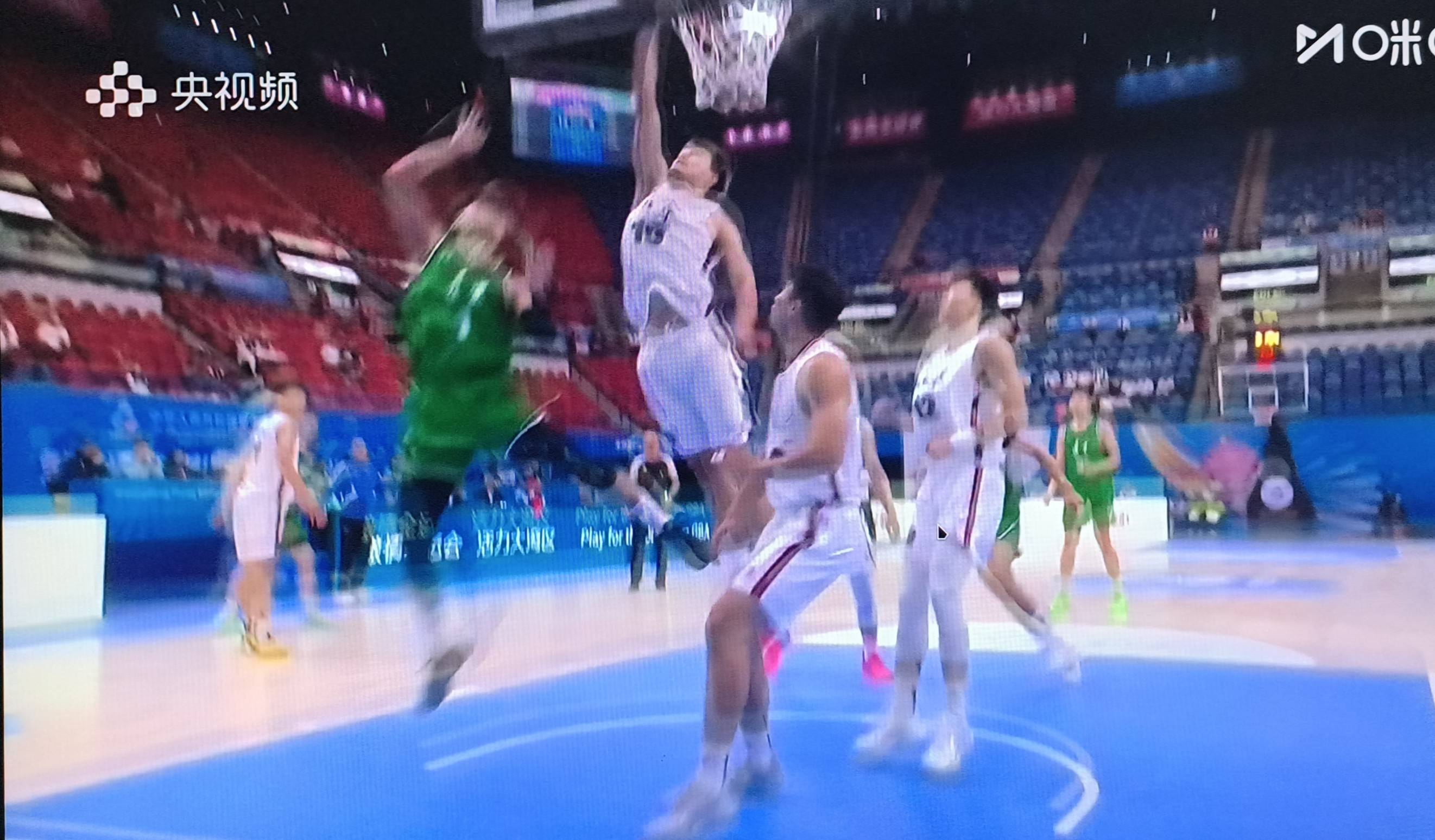 关于广厦男篮迎全明星赛关键赛；关键时刻强势反弹；话题不断；年轻球员得到机会的信息-开元官方入口