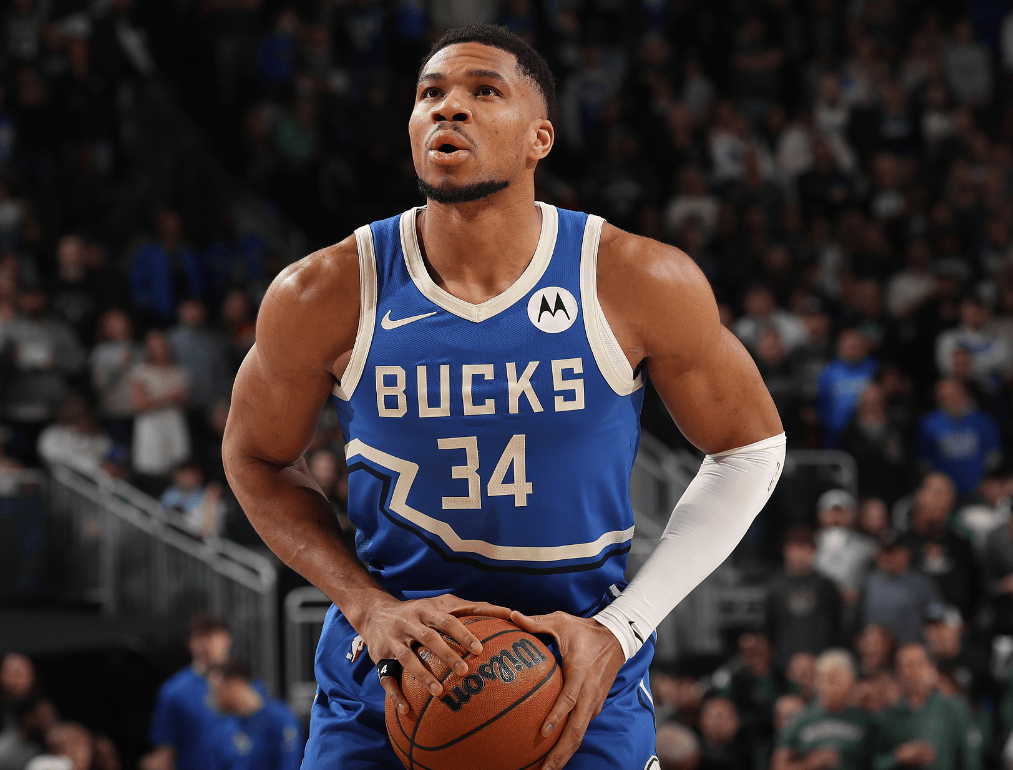 风云突变！密尔沃基雄鹿赛后造点机会，NBA季后赛版图或变，话题不断，身体对抗强度拉满的简单介绍-开元棋牌官网